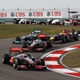 Image for article titled Photos from the 2011 Chinese Grand Prix